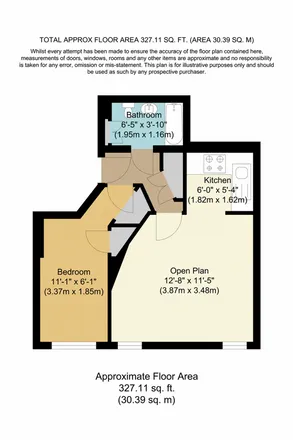 Image 8 - OYO Mystay Inn, 15 Warwick Road, London, SW5 9UL, United Kingdom - Apartment for rent