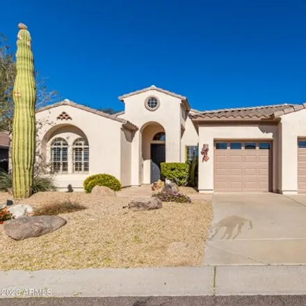 Rent this 4 bed house on 10840 East Bahia Drive in Scottsdale, AZ 85255