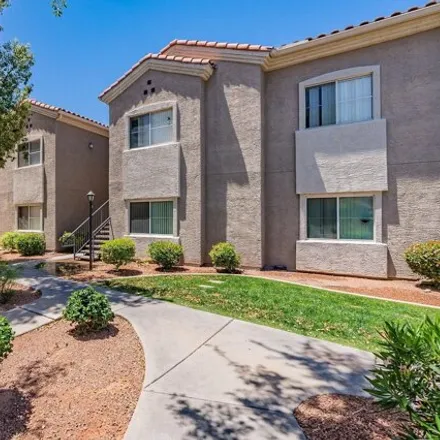Buy this 3 bed apartment on 3830 E Lakewood Pkwy E Apt 2151 in Phoenix, Arizona