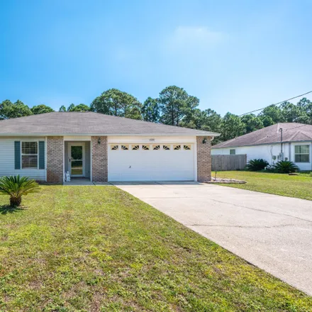 Buy this 3 bed house on 2226 Whispering Pines Boulevard in Navarre, FL 32566