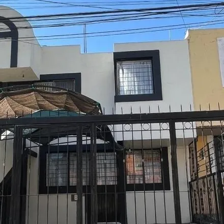 Image 2 - Calle Paseo Herradura, Villas Torremolinos, 45130 Zapopan, JAL, Mexico - Duplex for rent