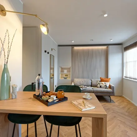 Image 5 - 9 Foulis Terrace, London, SW7 3LZ, United Kingdom - Apartment for rent