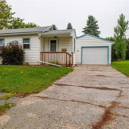 Image 2 - 251 Dupont Avenue Northeast, Hector, Renville County, MN 55342, USA - House for sale