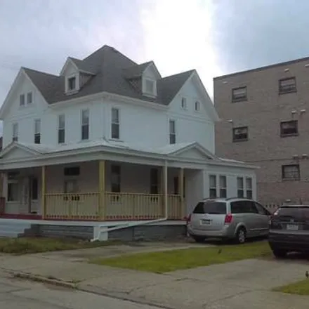 Rent this 4 bed house on 229 Liberty St California Pennsylvania