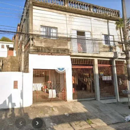 Image 2 - Rua Manoel Pinto, São Paulo - SP, 05776-340, Brazil - House for sale