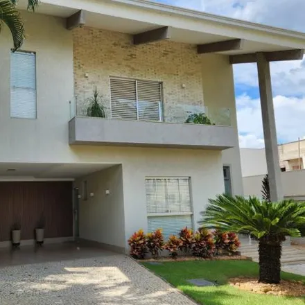 Buy this 3 bed house on Avenida SB-A in Goiânia - GO, 74884