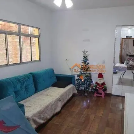 Image 2 - Rua Nain Hassan Rachid, Morros, Guarulhos - SP, 07135-407, Brazil - House for sale