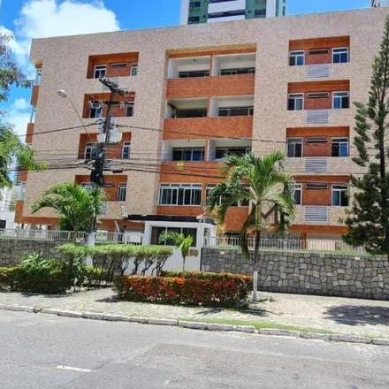 Buy this 3 bed apartment on Residencial Osório Abath in Rua Coronel Miguel Sátiro 30, Cabo Branco