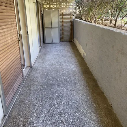 Rent this 1 bed apartment on Φανερωμένης in Chalandri, Greece