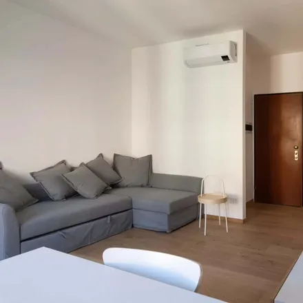 Rent this 2 bed apartment on Via Andrea Del Castagno in 20139 Milan MI, Italy