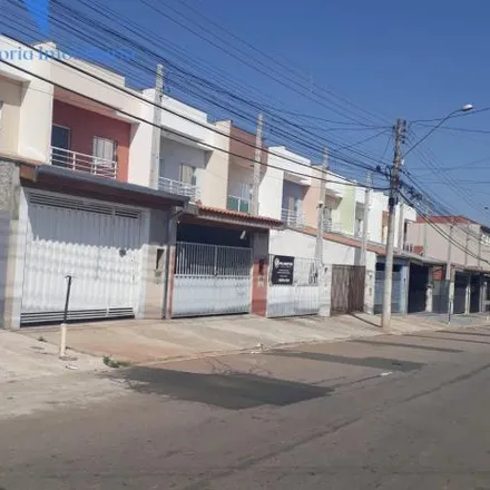 Image 2 - Rua Antônio do Valle Melo, Centro, Sumaré - SP, 13170, Brazil - House for sale