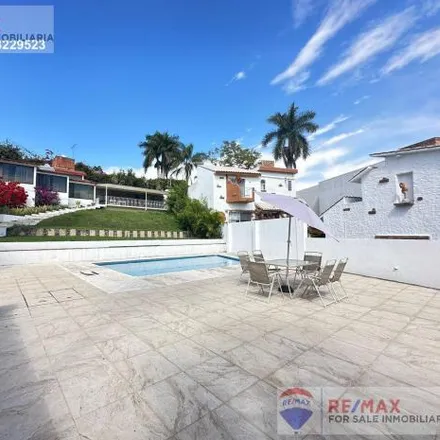 Buy this 5 bed house on unnamed road in Cuernavaca, MOR