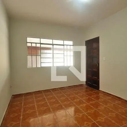 Rent this 2 bed apartment on Rua Bermudas in Parque Novo Oratório, Santo André - SP