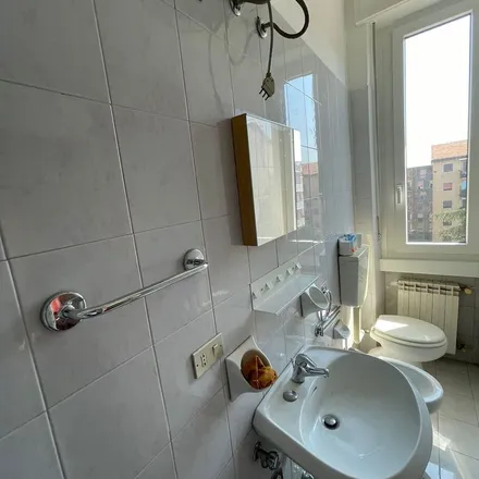 Image 2 - Via Ripamonti - Via Lorenzini, Via Giuseppe Ripamonti, 20141 Milan MI, Italy - Apartment for rent