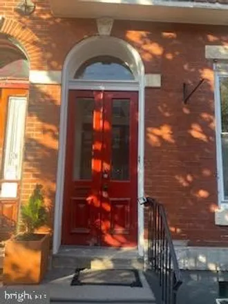 Rent this 3 bed apartment on Trinity Baptist Church in 2702 Poplar Street, Philadelphia