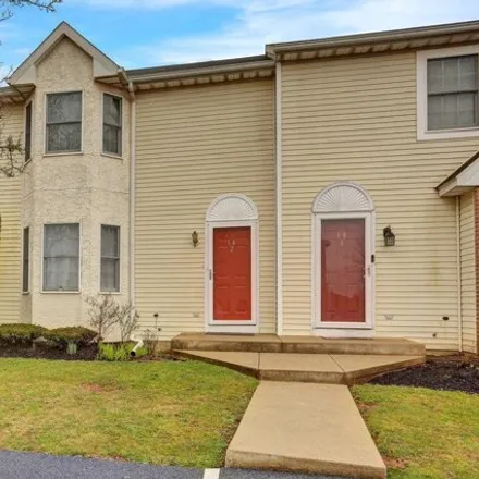 Rent this 3 bed townhouse on Cranberry Ridge in Exeter Township, PA 19606