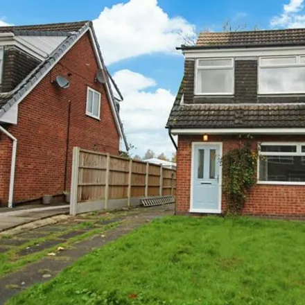 Buy this 3 bed duplex on Marlbrook Drive in Daisy Hill, BL5 2LR