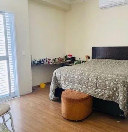 Buy this 3 bed house on A15 in Rua Doutora Diva Maria Prestes de Barros Araújo, Jardim Granja Deolinda