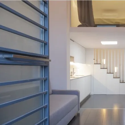 Rent this studio apartment on Madrid in Dr. Esquerdo - Hptal. Gregorio Marañón, Calle del Doctor Esquerdo
