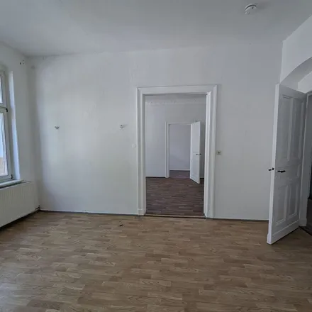 Image 1 - Carl-von-Ossietzky-Straße 26, 06114 Halle (Saale), Germany - Apartment for rent