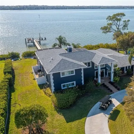 Buy this 6 bed house on 724 Shore Drive East in Oldsmar, FL 34677