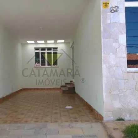 Buy this 3 bed house on Rua Nossa Senhora do Carmo in Centro, Mogi das Cruzes - SP