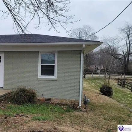 Buy this 3 bed house on 413 Owens Street in Cave City, Barren County