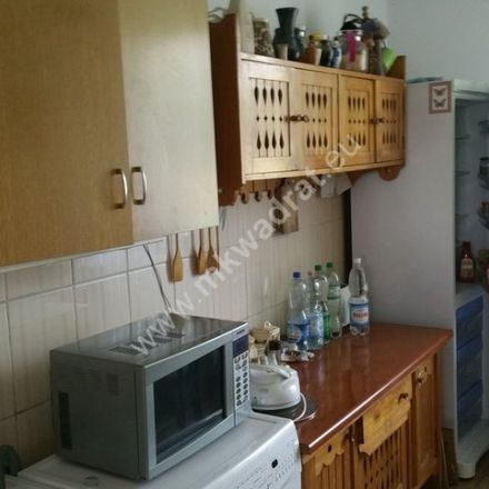 Rent this 2 bed house on Radziejowicka 86 in 96-316 Budy Michałowskie, Poland