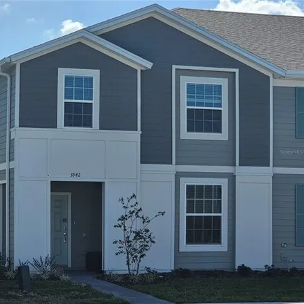 Rent this 5 bed townhouse on Lana Avenue in Polk County, FL 33897