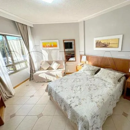 Buy this 1 bed apartment on Rua Acelon Pacheco da Costa in Itacorubi, Florianópolis - SC