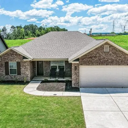 Buy this 4 bed house on 198 Hydra Circle in Madison County, AL 35811