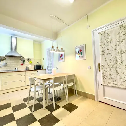 Rent this 1 bed apartment on Hnos. Rodriquez in Calle Juan Ajuriaguerra / Juan Ajuriaguerra kalea, 48009 Bilbao