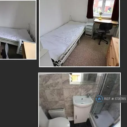 Image 4 - 89 Walsall Street, Coventry, CV4 8EZ, United Kingdom - House for rent