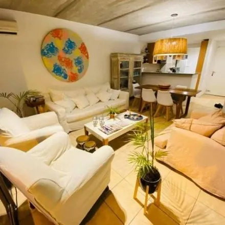 Buy this 1 bed apartment on Camino de la Ribera 349 in Barrio Parque Aguirre, B1642 DBB Acassuso