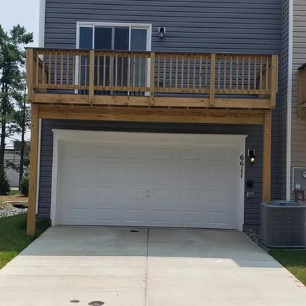 Image 7 - unnamed road, Clinton, MD 20735, USA - Townhouse for rent