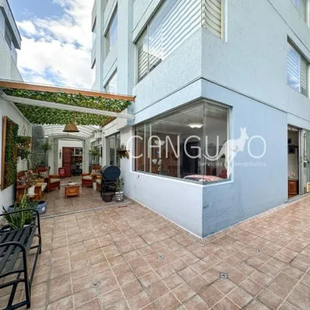 Buy this 3 bed apartment on Marcos Joffre in 170104, Quito