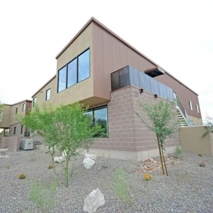Buy this studio house on North Mountain Avenue in Tucson, AZ 85721