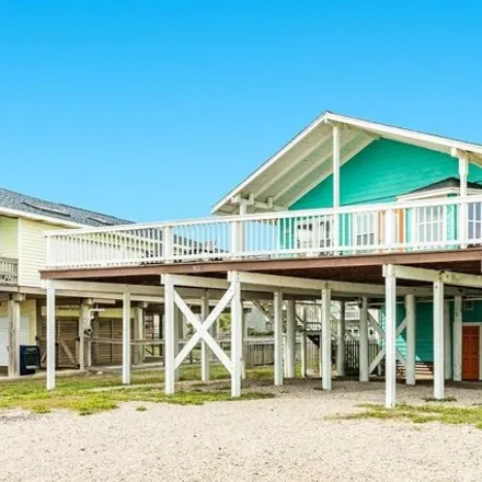 Image 3 - 814 Beach Drive, Surfside Beach, Brazoria County, TX 77541, USA - House for sale