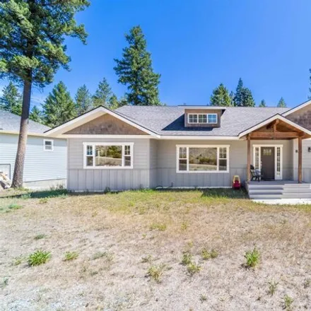 Buy this 3 bed house on Ashenfetter Bay Road in Newport, WA 99156