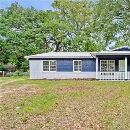 Buy this 4 bed house on 4098 Sallie Court in Cambridge Estates, Mobile