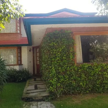 Buy this 3 bed house on Calle Fortín in La Magdalena Contreras, 10580 Mexico City