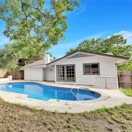 Buy this 3 bed house on 7000 Crosswood Drive in Austin, TX 78715