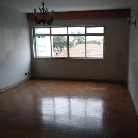 Buy this 2 bed apartment on Edifício Catende in Rua Humaitá 184, Bixiga