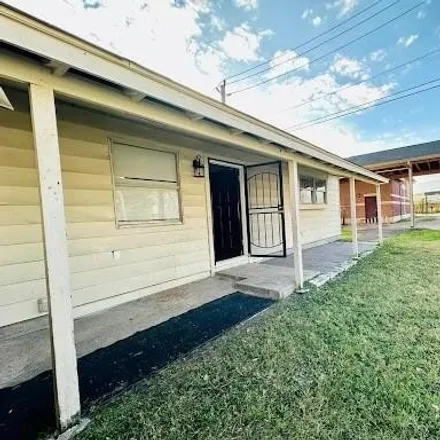 Buy this 3 bed house on 12010 Mac Naughton Drive in Aldine, TX 77039