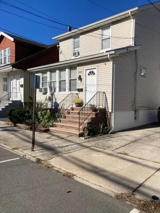 Buy this 3 bed house on 834 87th Street in Hudson Heights, North Bergen