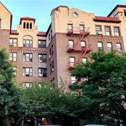 Buy this 1 bed condo on 8735 Bay Parkway in New York, NY 11214