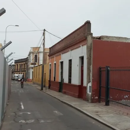 Image 3 - Avenida Emancipación, Lima, Lima Metropolitan Area 15001, Peru - Apartment for sale
