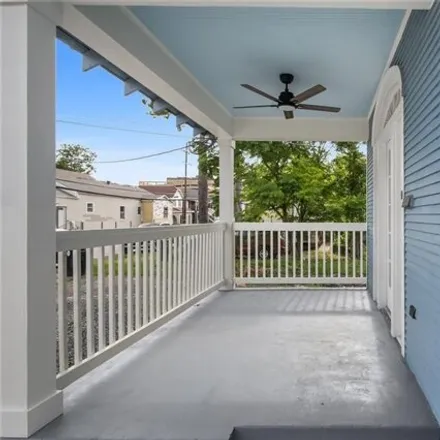 Image 2 - 4922 Clara Street, New Orleans, LA 70115, USA - House for rent