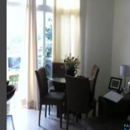 Buy this 2 bed apartment on Rua Estado de Israel 887 in Vila Clementino, São Paulo - SP