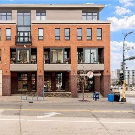 Buy this 1 bed condo on Jimmy John's in West Franklin Avenue, Minneapolis